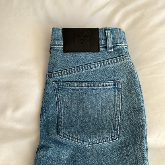 Milly crystal embellished jeans - Picture 8 of 9